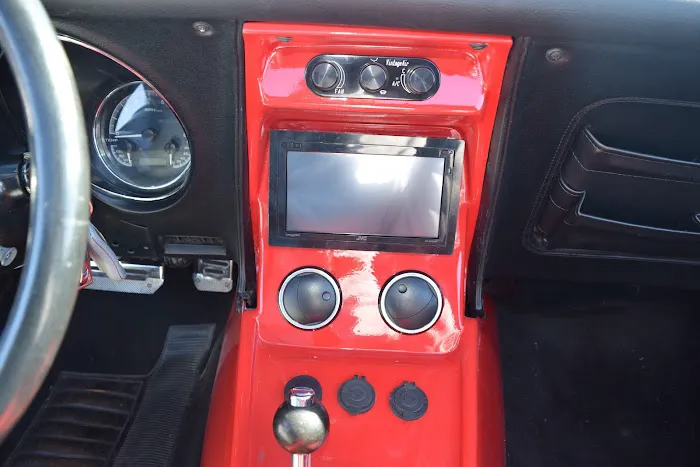 Genuine Automotive Services 1