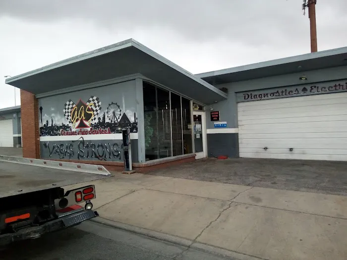 Genuine Automotive Services 7
