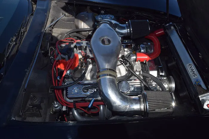 Genuine Automotive Services 8