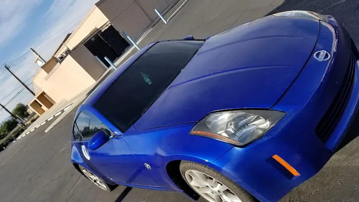 Ramos Window Tint Mr.T 3
