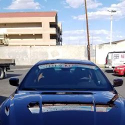 Ramos Window Tint Mr.T ico