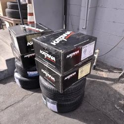 LV Rancho Tires & Wheels ico