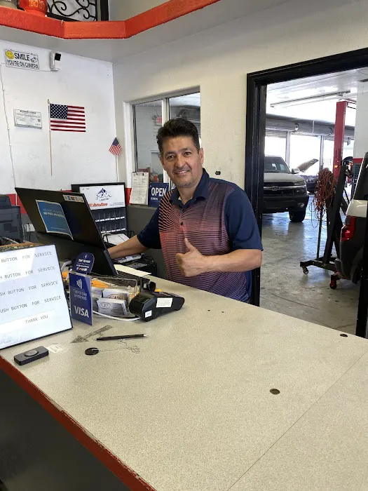 CJ'S Auto Repair 3