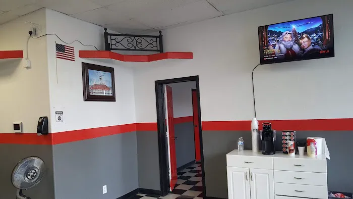 CJ'S Auto Repair 1