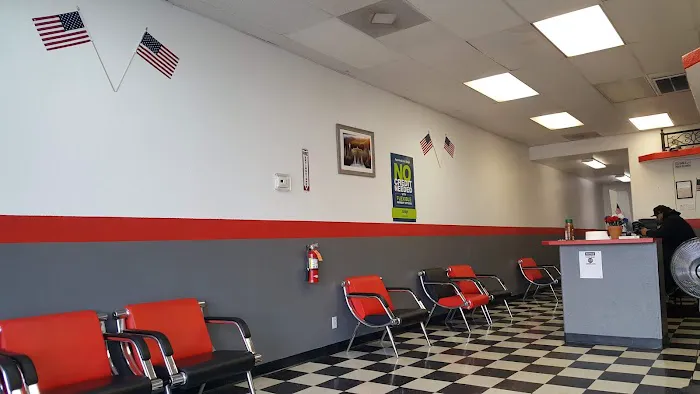 CJ'S Auto Repair 0