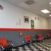 CJ'S Auto Repair