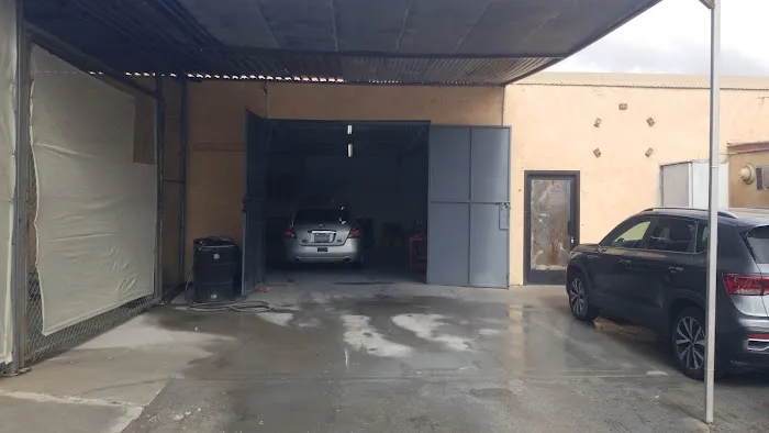 Player's Customs Auto Body & Paint 1