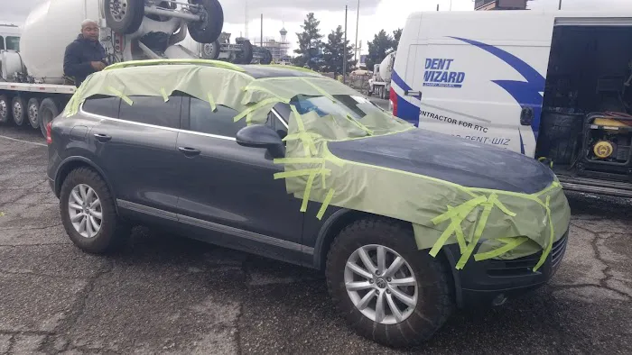 Player's Customs Auto Body & Paint 3