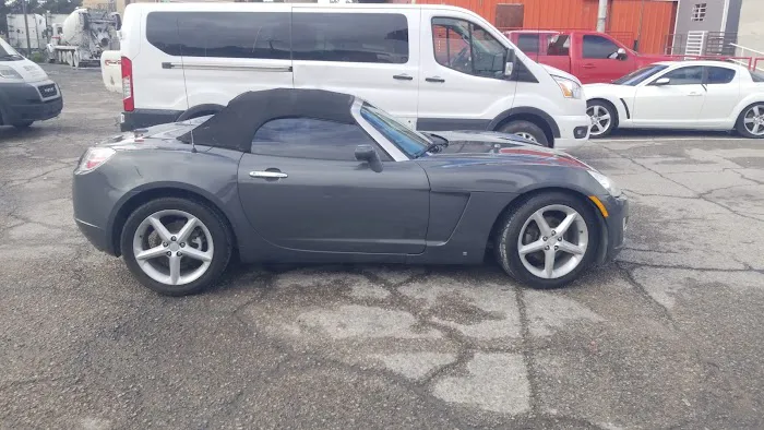 Player's Customs Auto Body & Paint 5