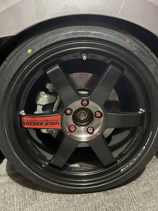 LV Auto Care 0
