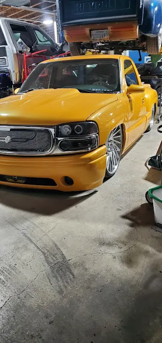 LV Auto Care 5