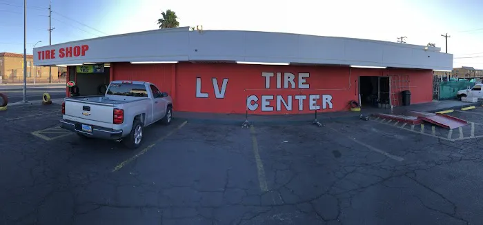 LV Auto Care 6