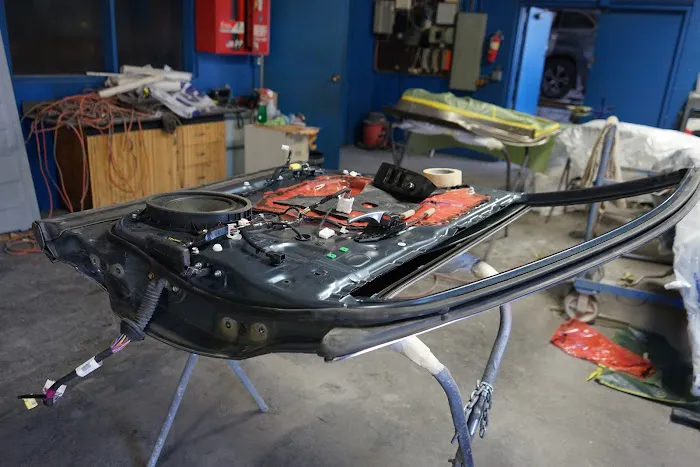 J&J Auto Repair and Body Shop 0