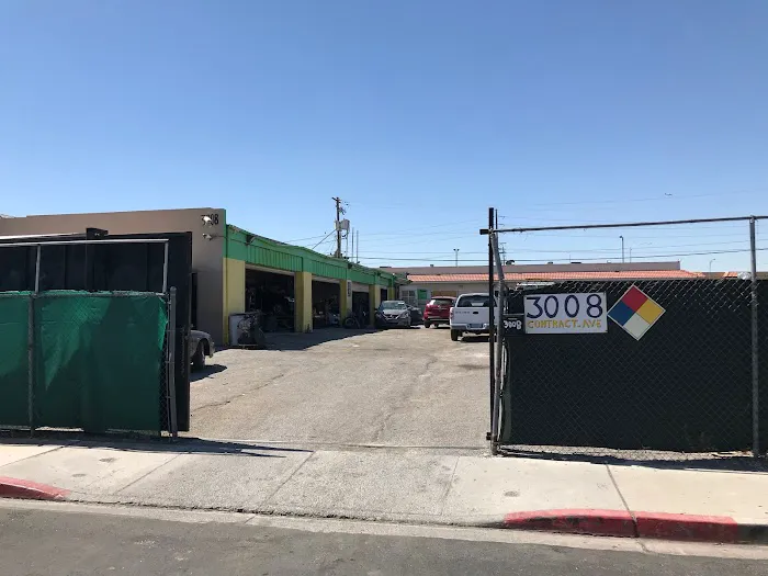 J&J Auto Repair and Body Shop 7