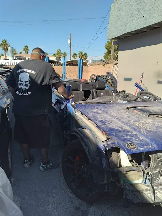 1ST SOLUTIONSAUTO BODY 3