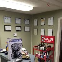 Meyer's Service Center
