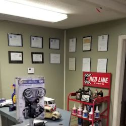 Meyer's Service Center ico
