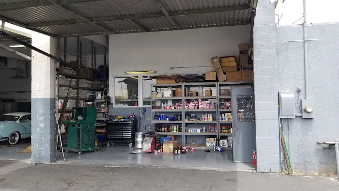 Meyer's Service Center 1
