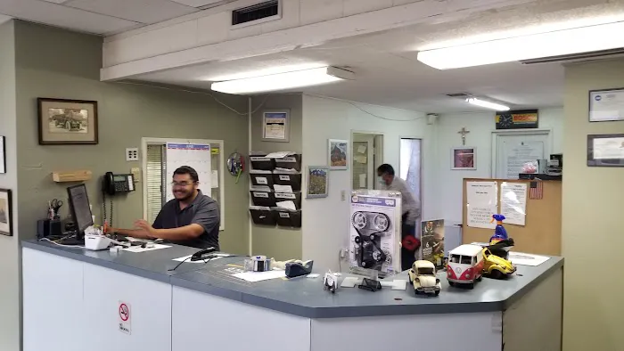 Meyer's Service Center 2