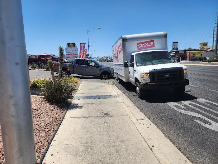 Kaizen Collision Center - Las Vegas East 3