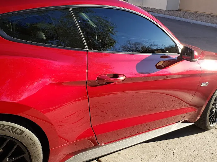 Kaizen Collision Center - Las Vegas East 1