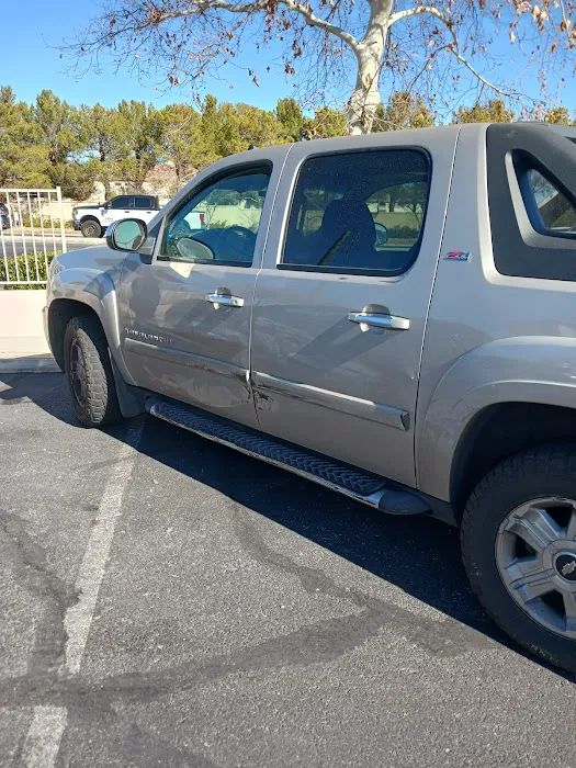 Kaizen Collision Center - Las Vegas East 2