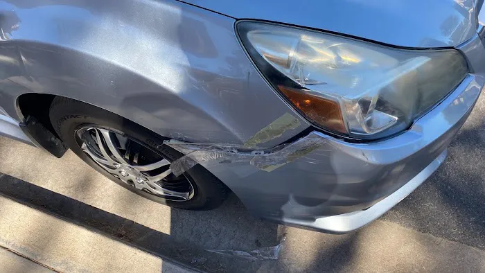 Kaizen Collision Center - Las Vegas East 0