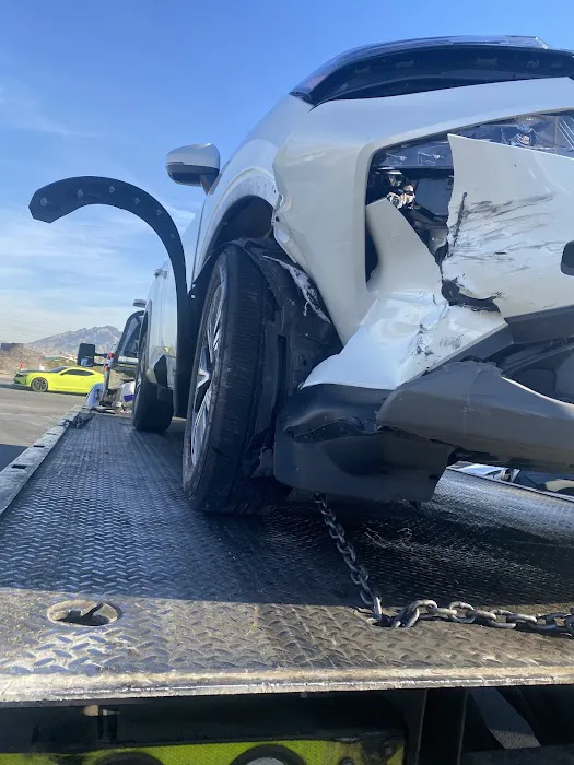 Kaizen Collision Center - Las Vegas East 6