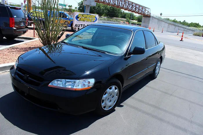 Kaizen Collision Center - Las Vegas East 7