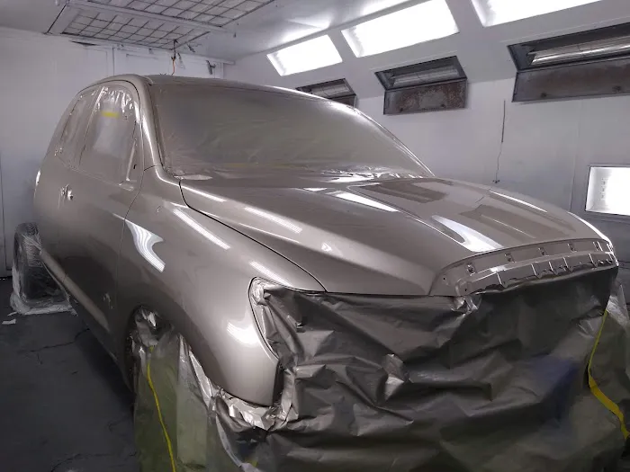 Kaizen Collision Center - Las Vegas East 4