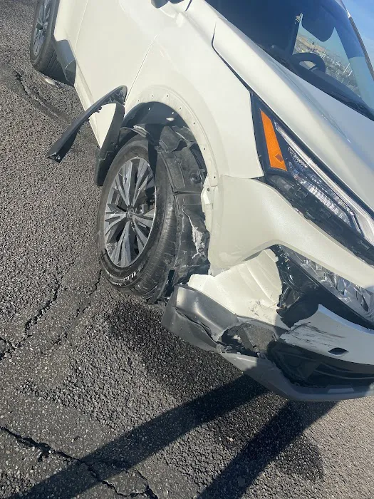 Kaizen Collision Center - Las Vegas East 8