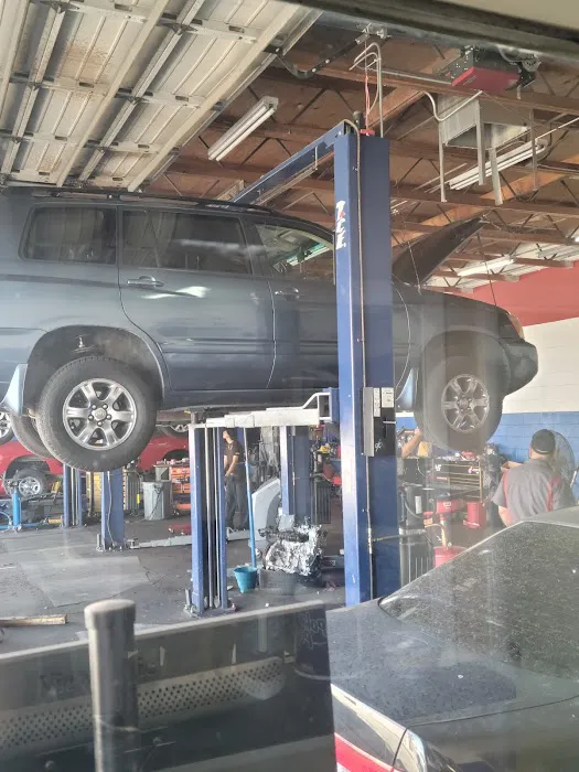 USA Auto Service #9 1