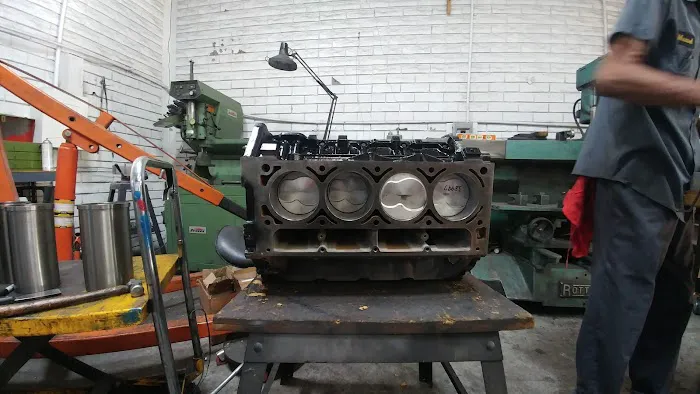 C&C Automotive and Machine 3