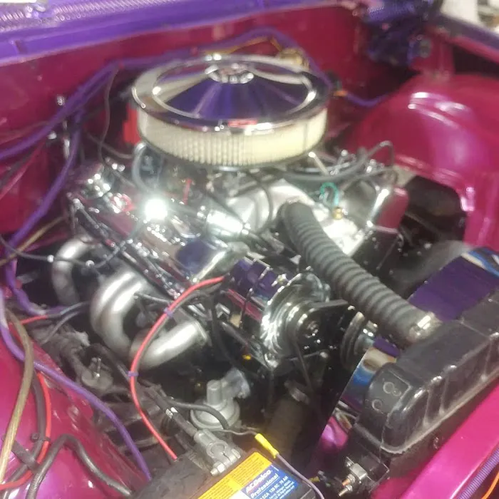 C&C Automotive and Machine 1