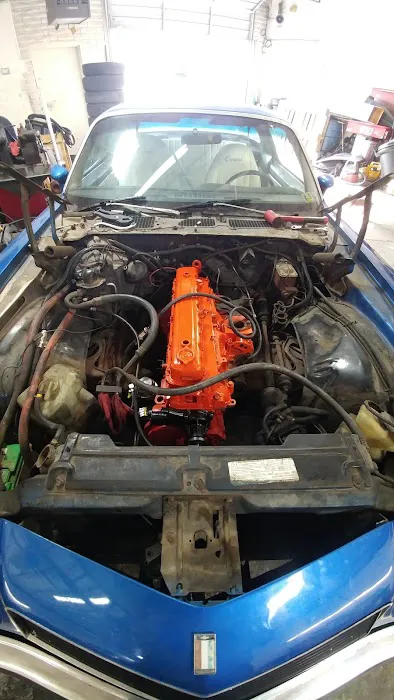 C&C Automotive and Machine 0