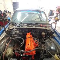 C&C Automotive and Machine