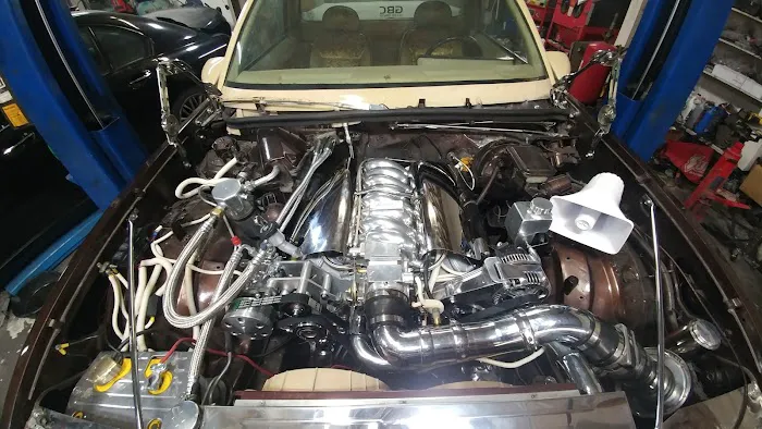 C&C Automotive and Machine 5