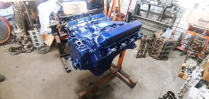 C&C Automotive and Machine 4