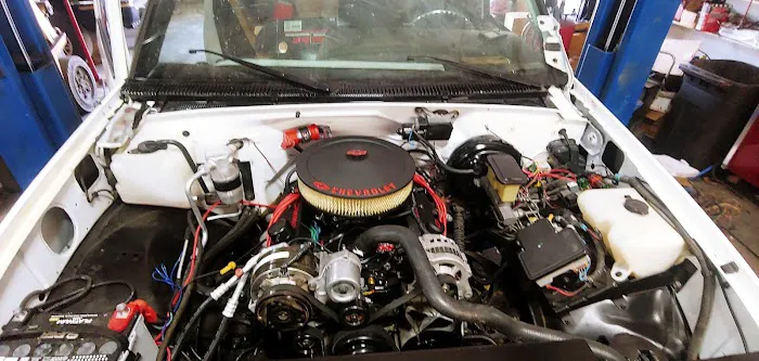 C&C Automotive and Machine 8