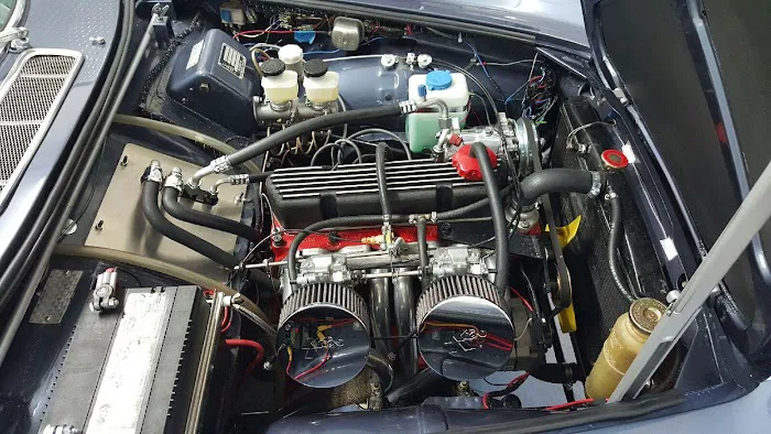 C&C Automotive and Machine 7