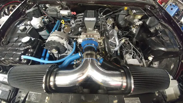 C&C Automotive and Machine 6