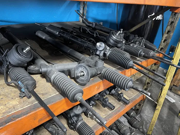 Ameca Rebuild 0