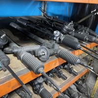 Ameca Rebuild