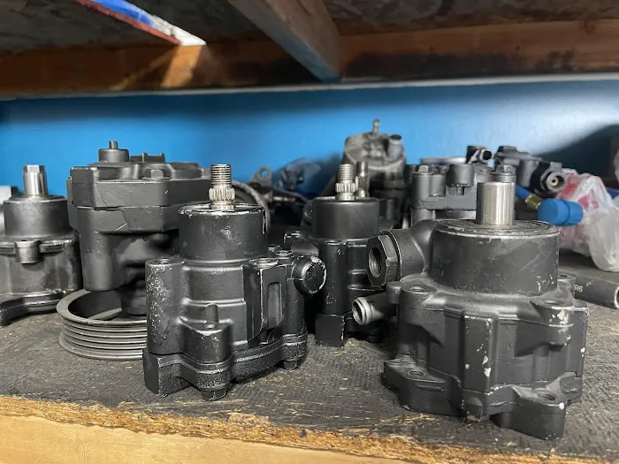 Ameca Rebuild 2