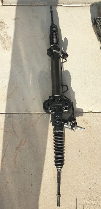 Ameca Rebuild 8