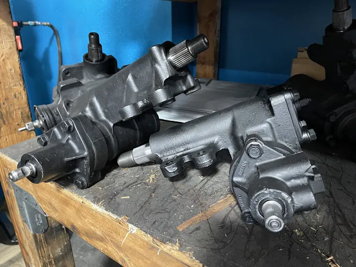 Ameca Rebuild 6