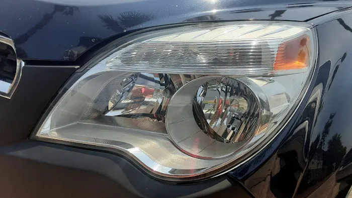 Ameca Rebuild 7