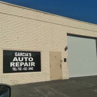 Garcia's Auto Repair