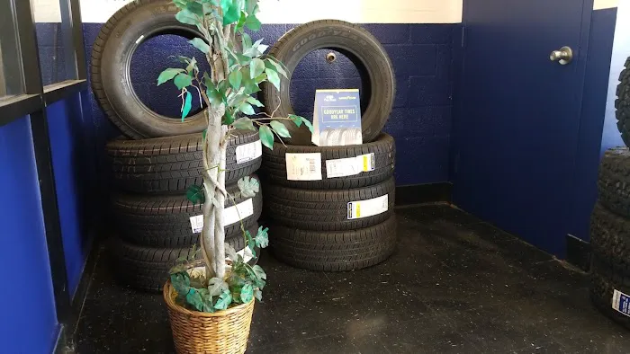Pep Boys 3