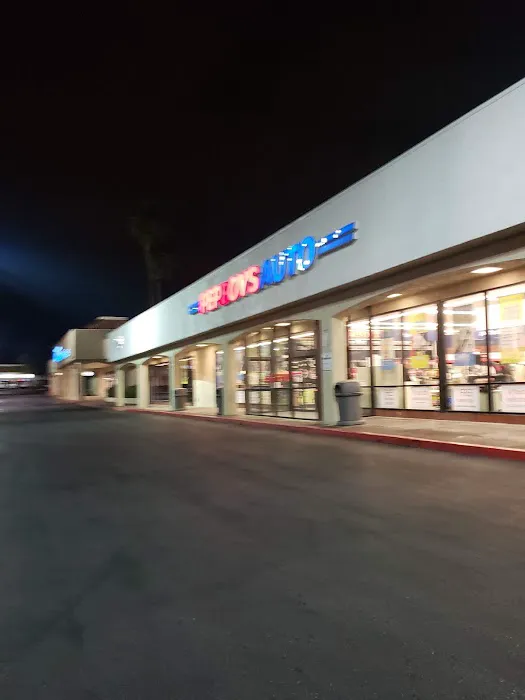 Pep Boys 6
